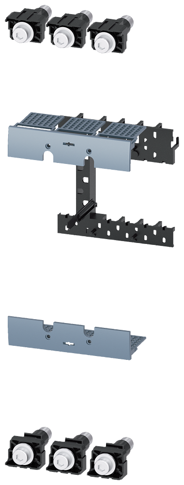 Image of Siemens 3VA9123-0KP10