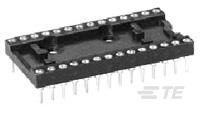 Image of TE Connectivity 4-1571551-4