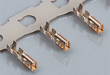 Image of Molex 5011933000