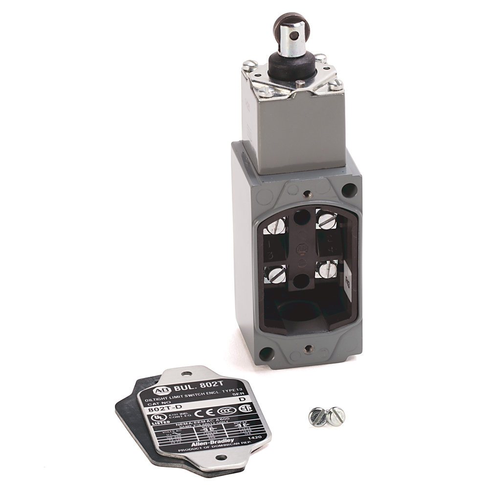Image of Allen-Bradley 802T-D