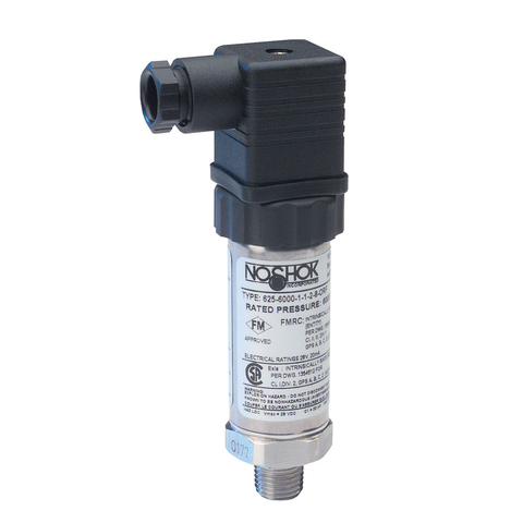 Image of NOSHOK 625-3000-1-1-8-8
