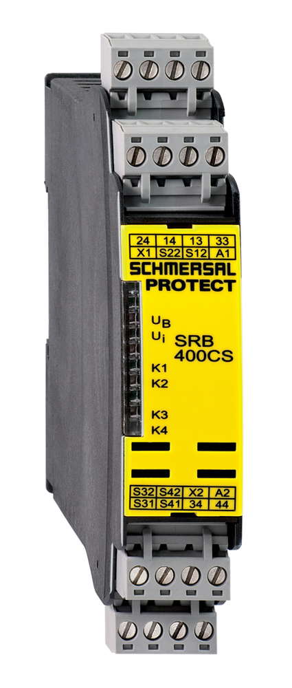 Image of Schmersal 101176209