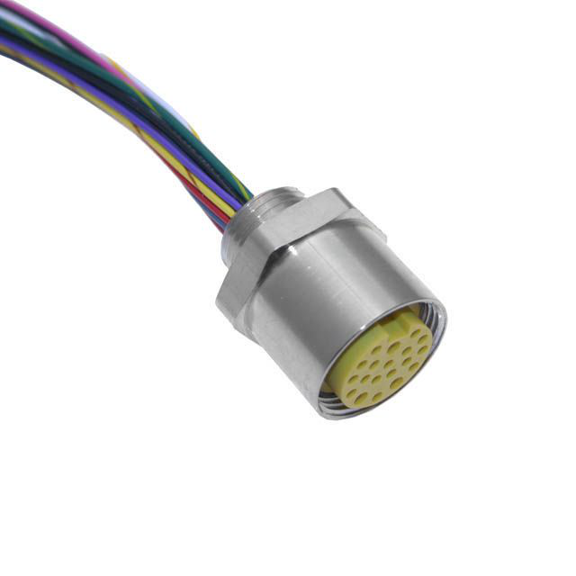 Image of Mencom MIN-12FRF-2-18