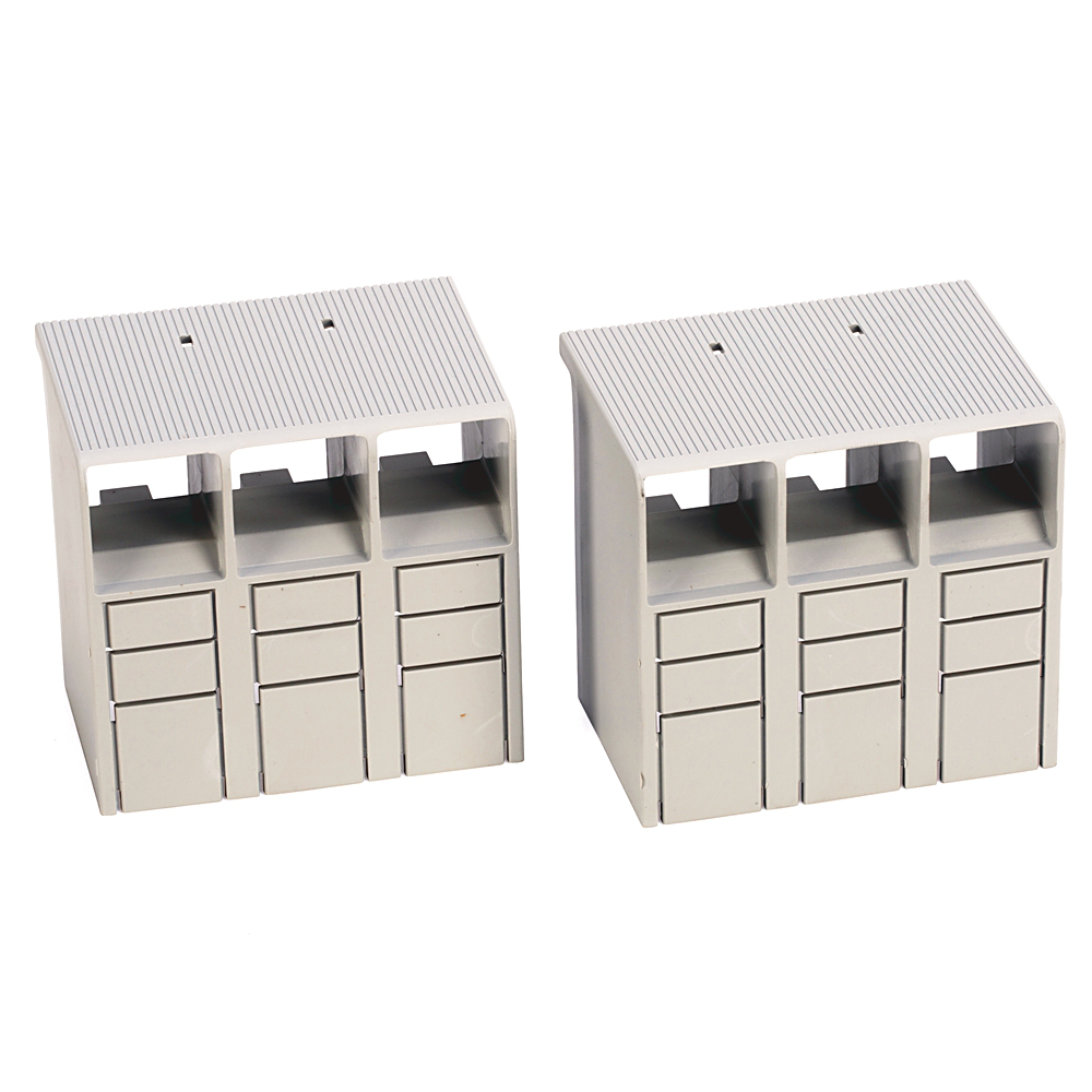 Image of Allen-Bradley 140G-H-TC3H