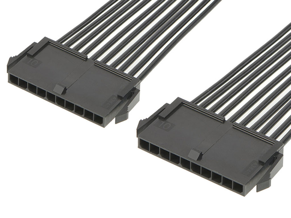 Image of Molex 2147521101