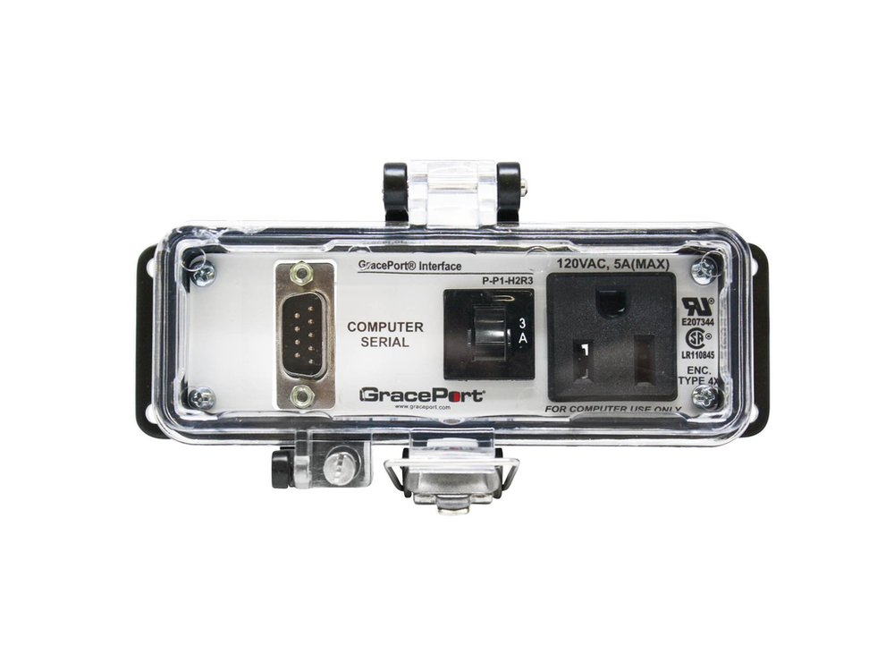 Image of Grace Ports P-P1-H2R3