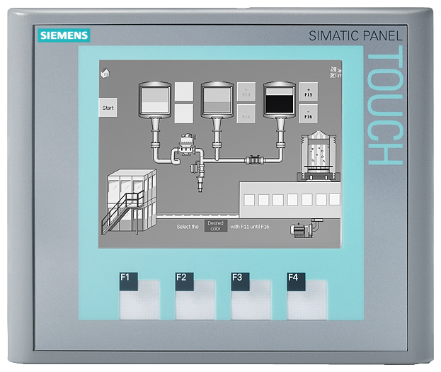 Image of Siemens 6AV66470AA113AX1