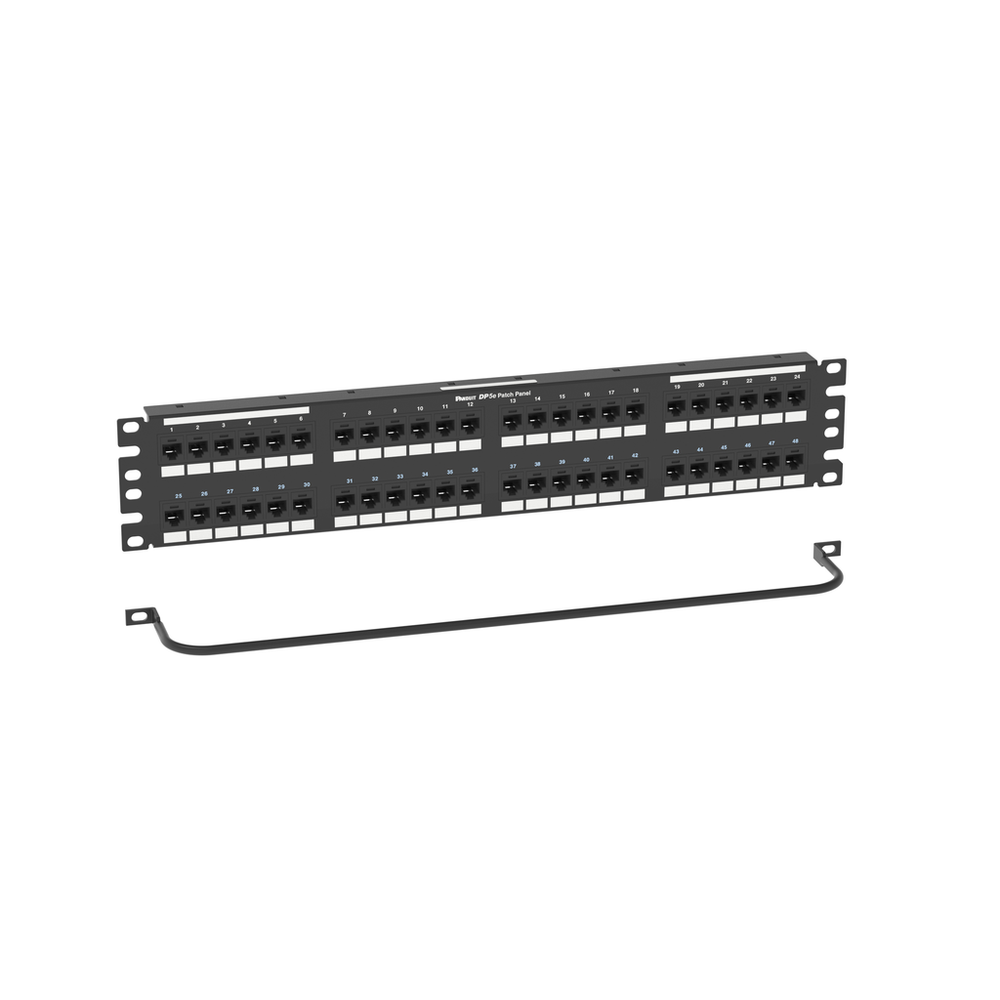 Image of Panduit DPKR485E88TG