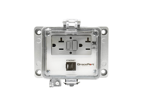 Image of Grace Ports P-R2-K4RX-K10