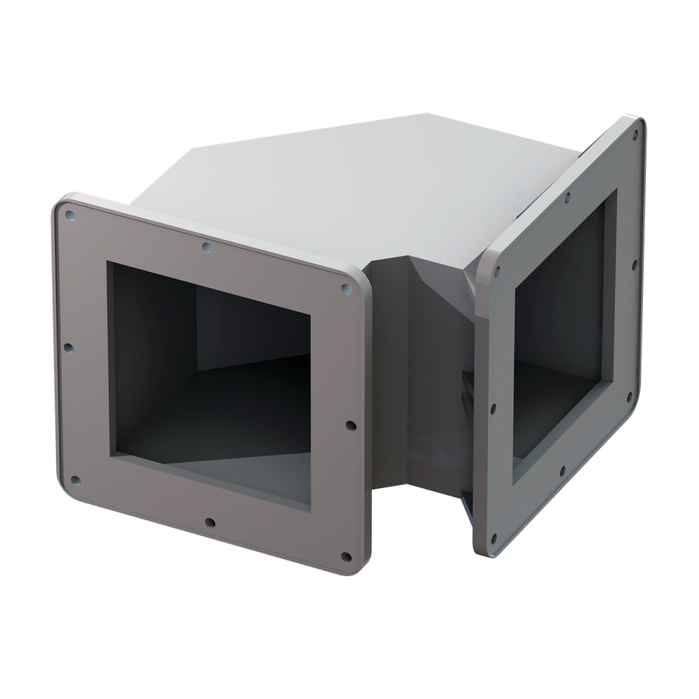 Image of nVent Hoffman F66WE90FG