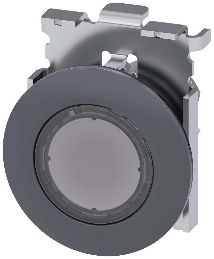 Image of Siemens 3SU10610JA700AA0