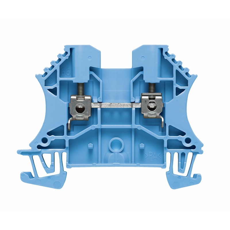 Image of Weidmuller 1020080000
