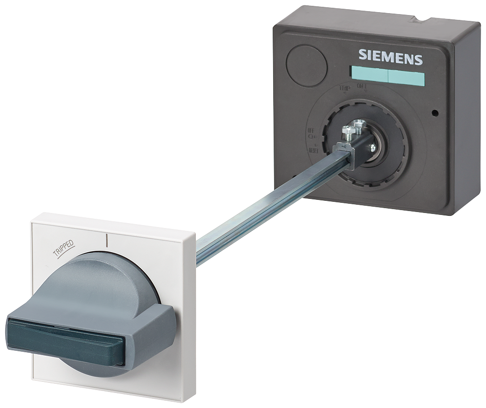 Image of Siemens 3VL9400-3HF06