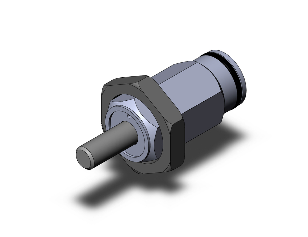 Image of SMC CJPS10-10-B