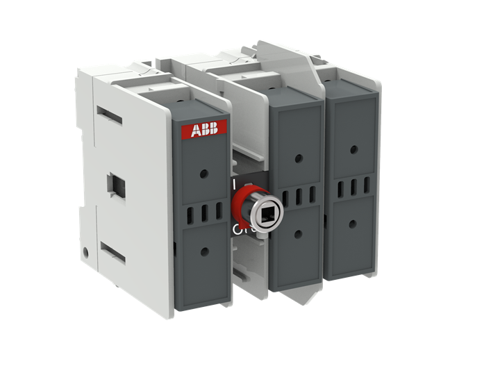 Image of ABB OS30FACC12