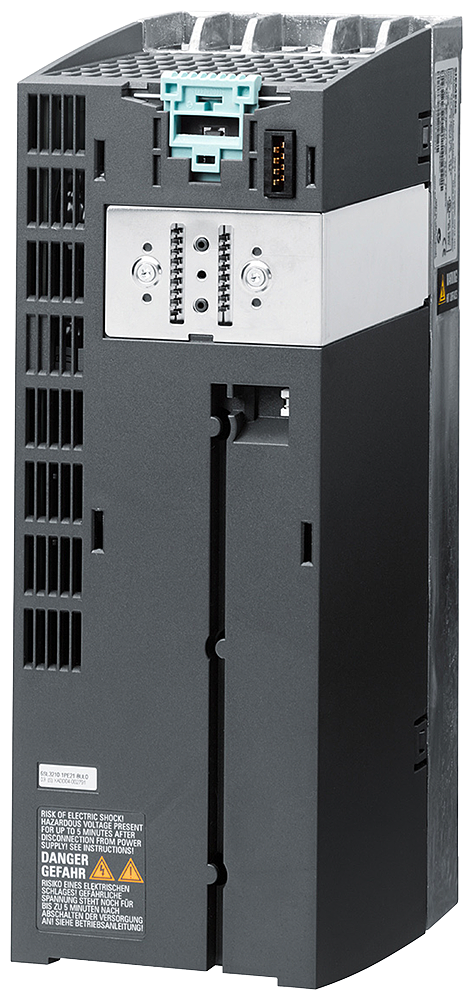 Image of Siemens 6AG12101PE212UL0