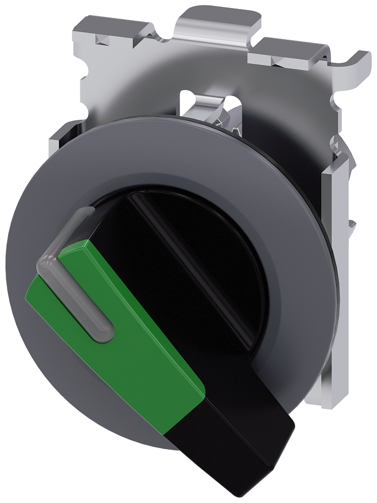 Image of Siemens 3SU10622EF400AA0