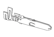 Image of Molex 02066122