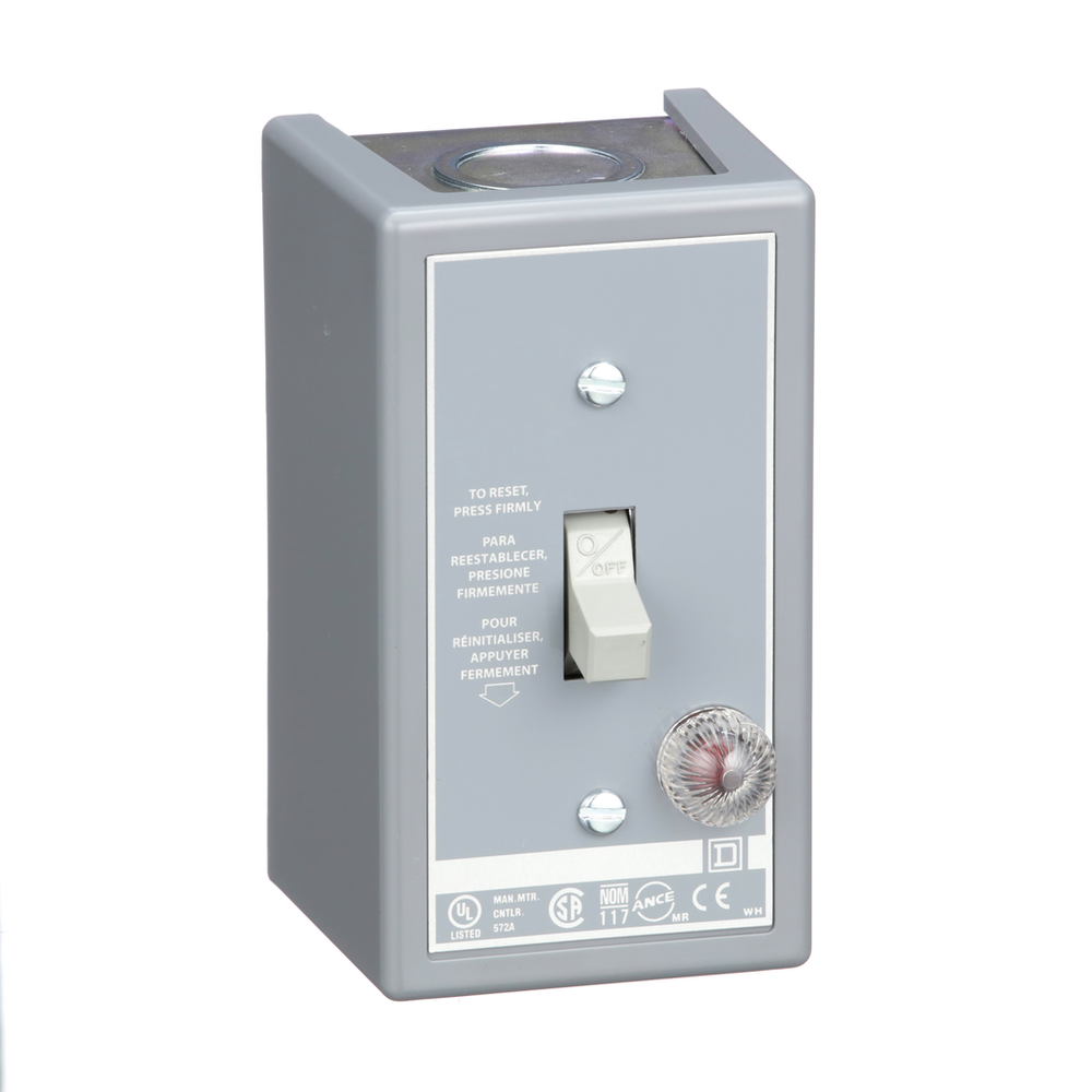Image of Schneider Electric 2510FG1P