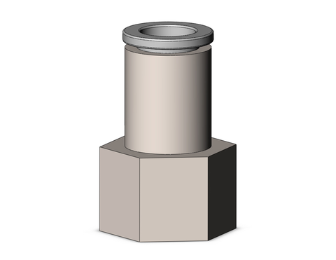 Image of SMC KQ2F08-02N