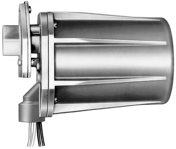 Image of Honeywell C7061A1020/U