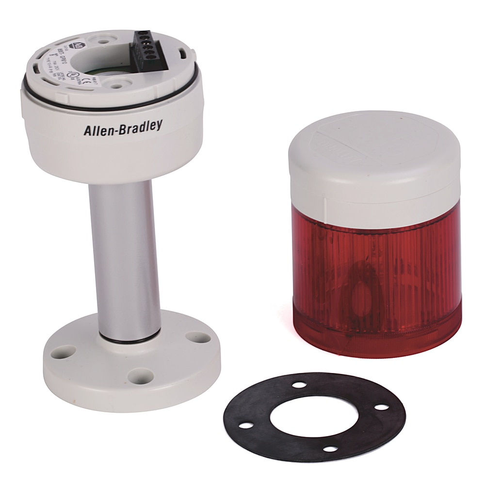 Image of Allen-Bradley 855TP-G10L4