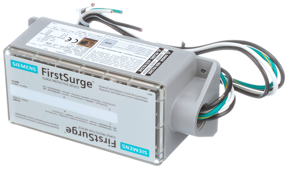 Image of Siemens FS140