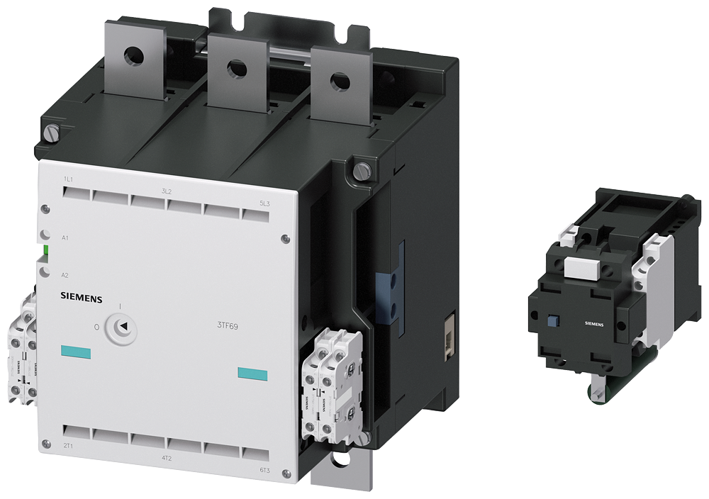 Image of Siemens 3TF6933-1DB4