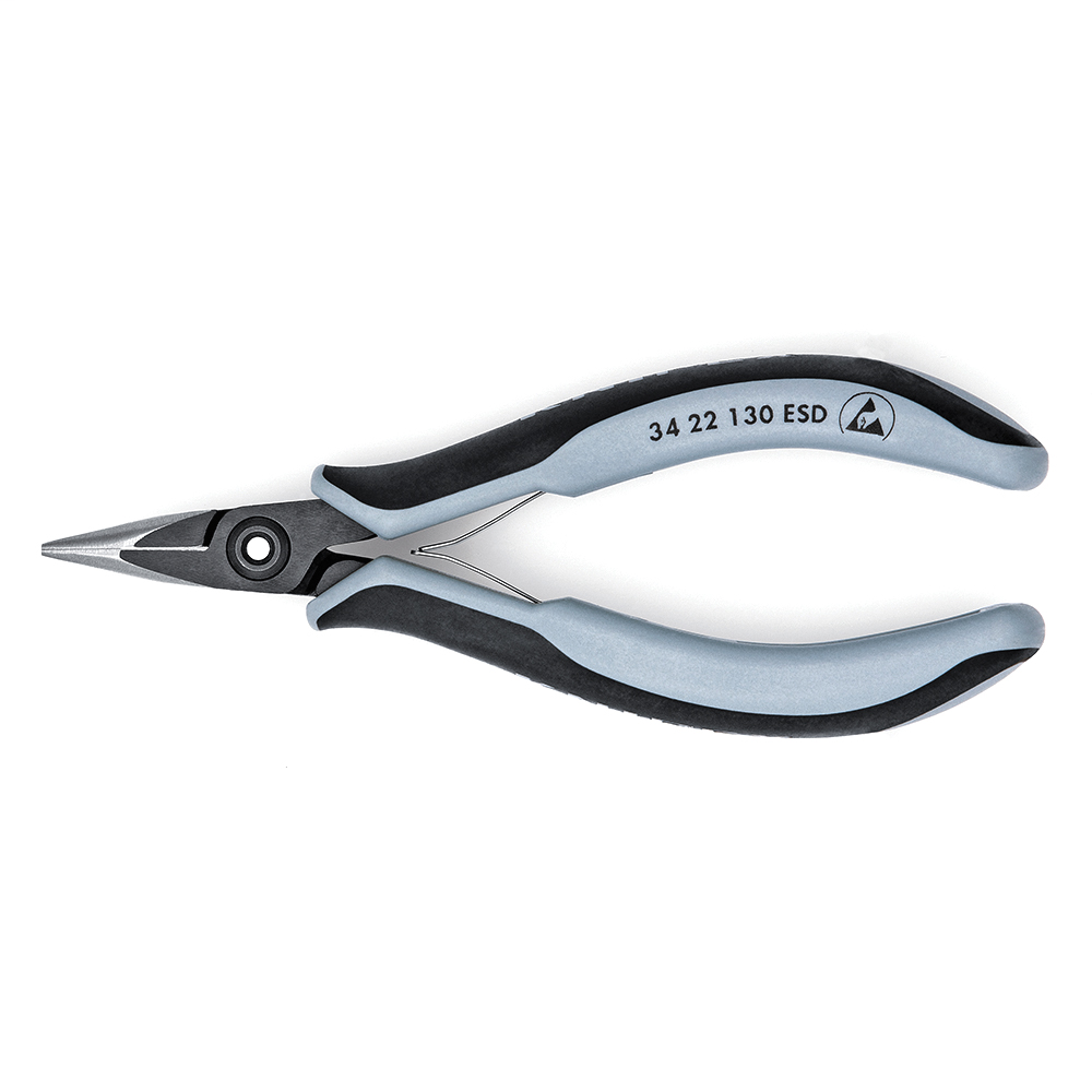 Image of KNIPEX 34 22 130 ESD