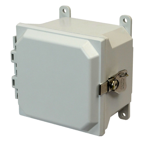Image of Allied Moulded AMU664T