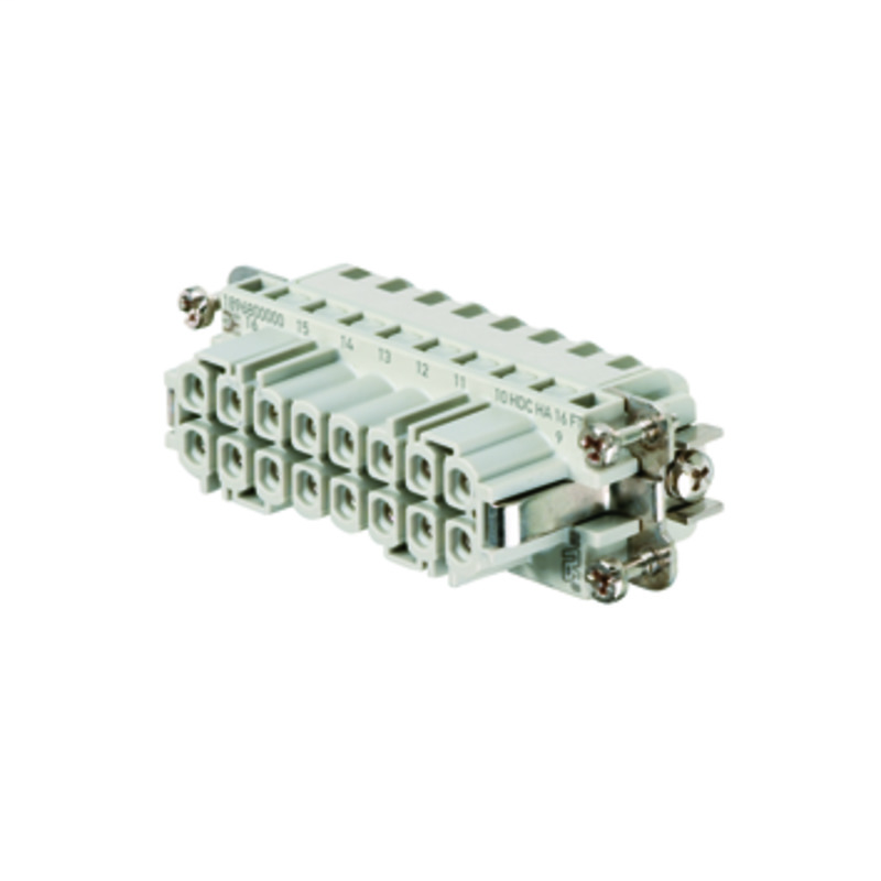 Image of Weidmuller 1896800000
