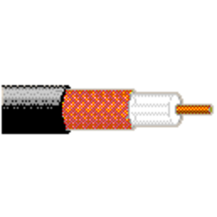 Image of Belden 9244 010U500