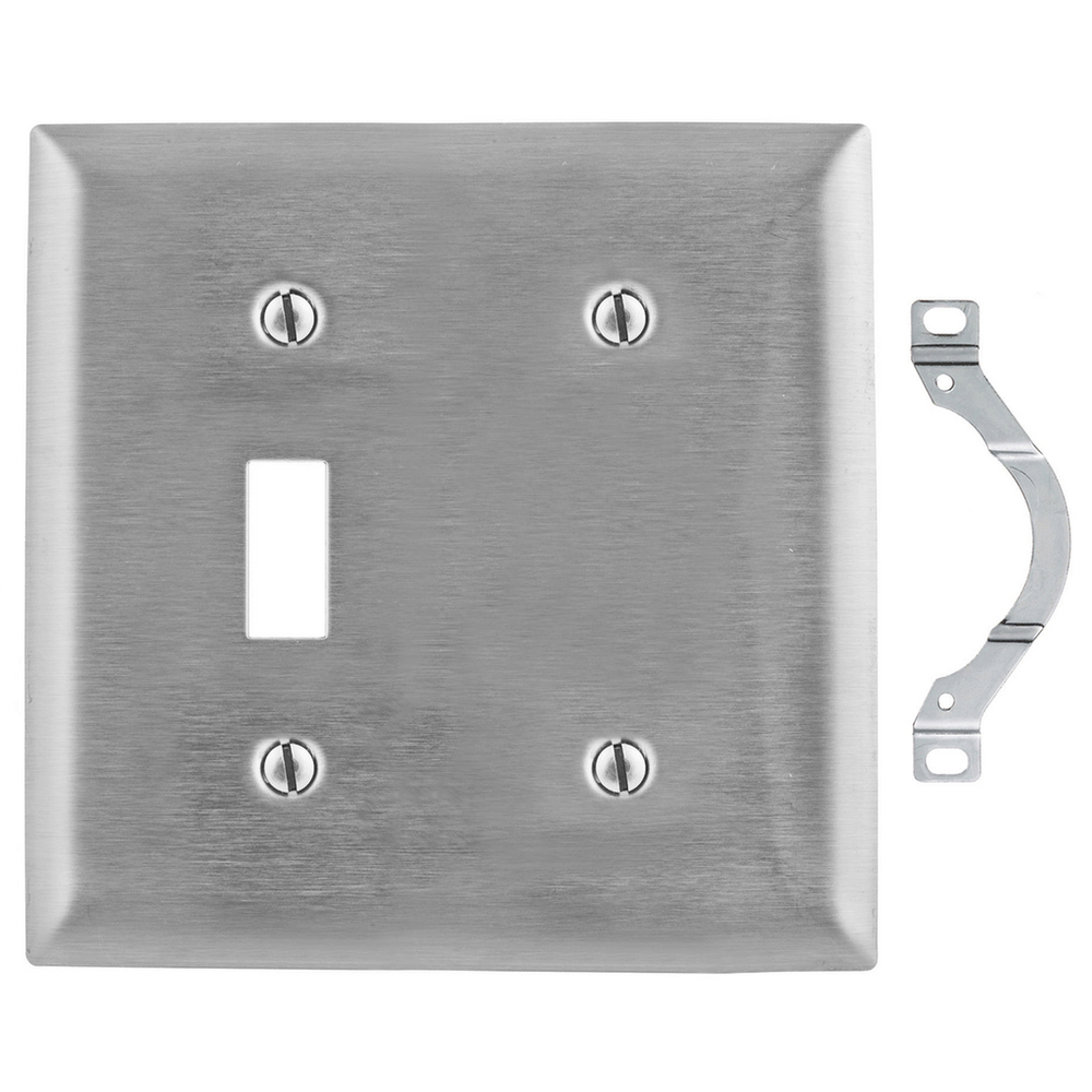Image of Hubbell Wiring Device-Kellems SS114