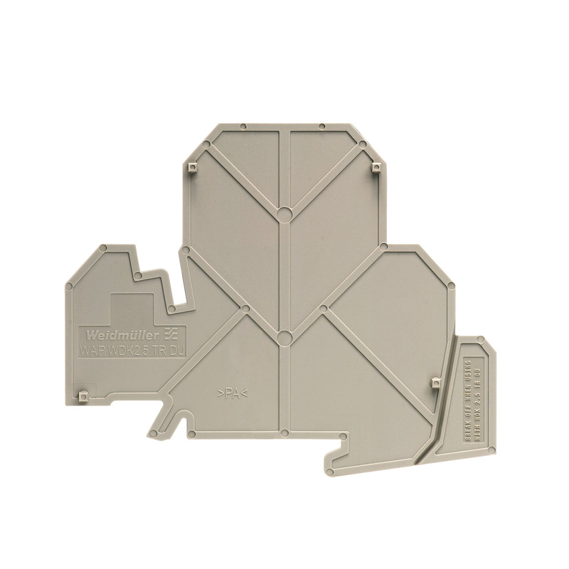 Image of Weidmuller 1839850000