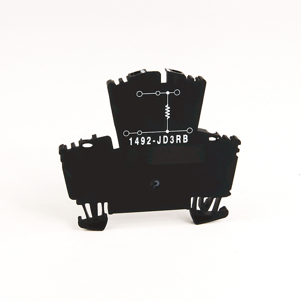 Image of Allen-Bradley 1492-JD3RB512