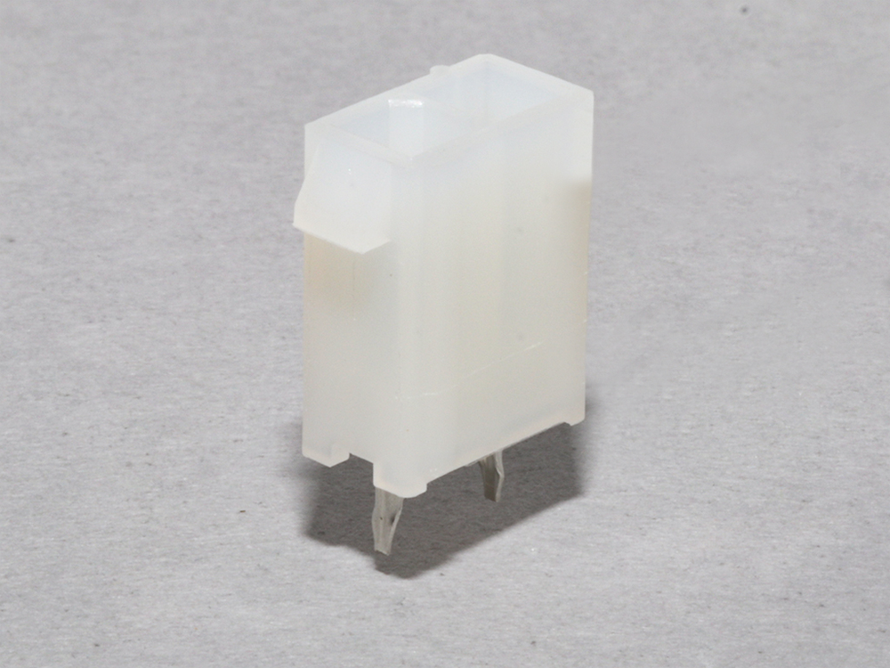 Image of Molex 39310027