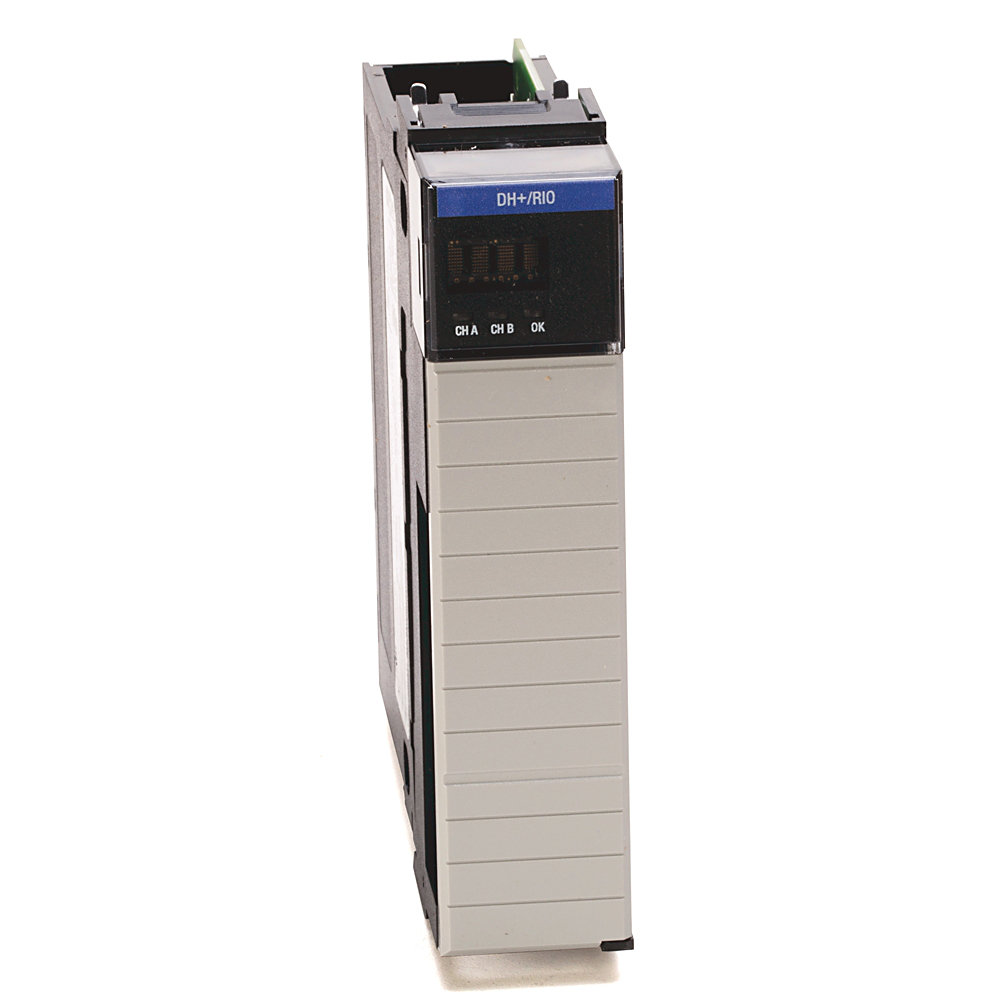 Image of Allen-Bradley 1756-DHRIOXT