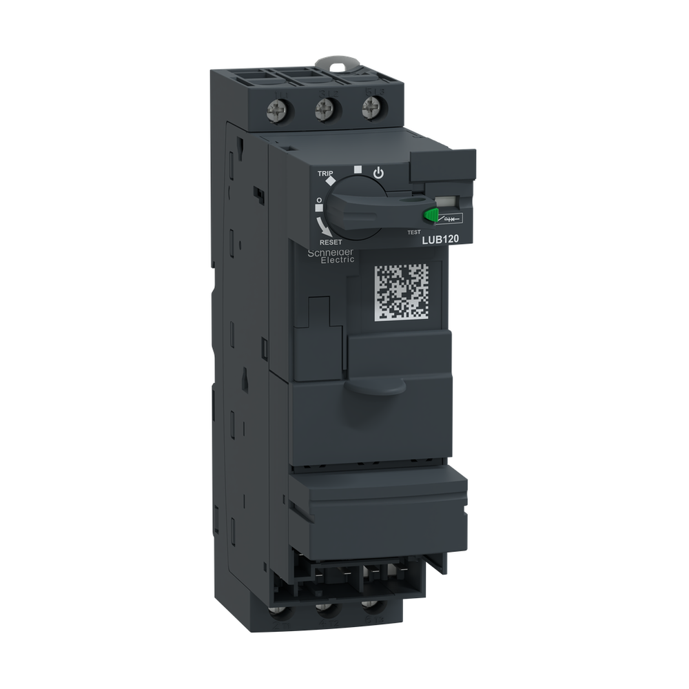 Image of Schneider Electric LUB120