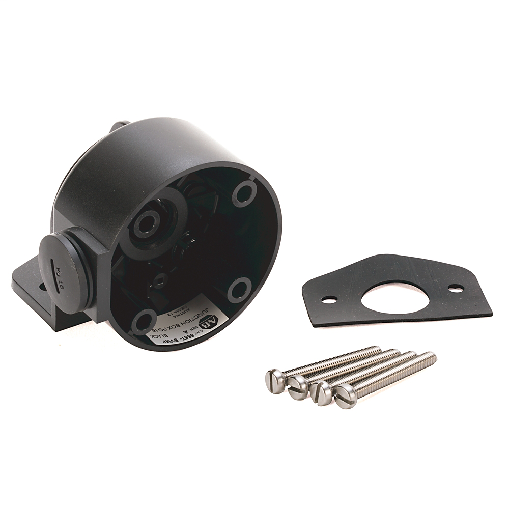 Image of Allen-Bradley 855T-BVMP