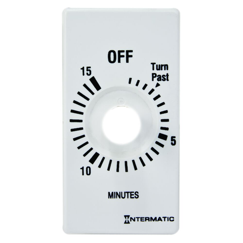 Image of Intermatic FD15MPW