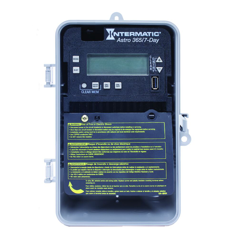 Image of Intermatic ET2825CP