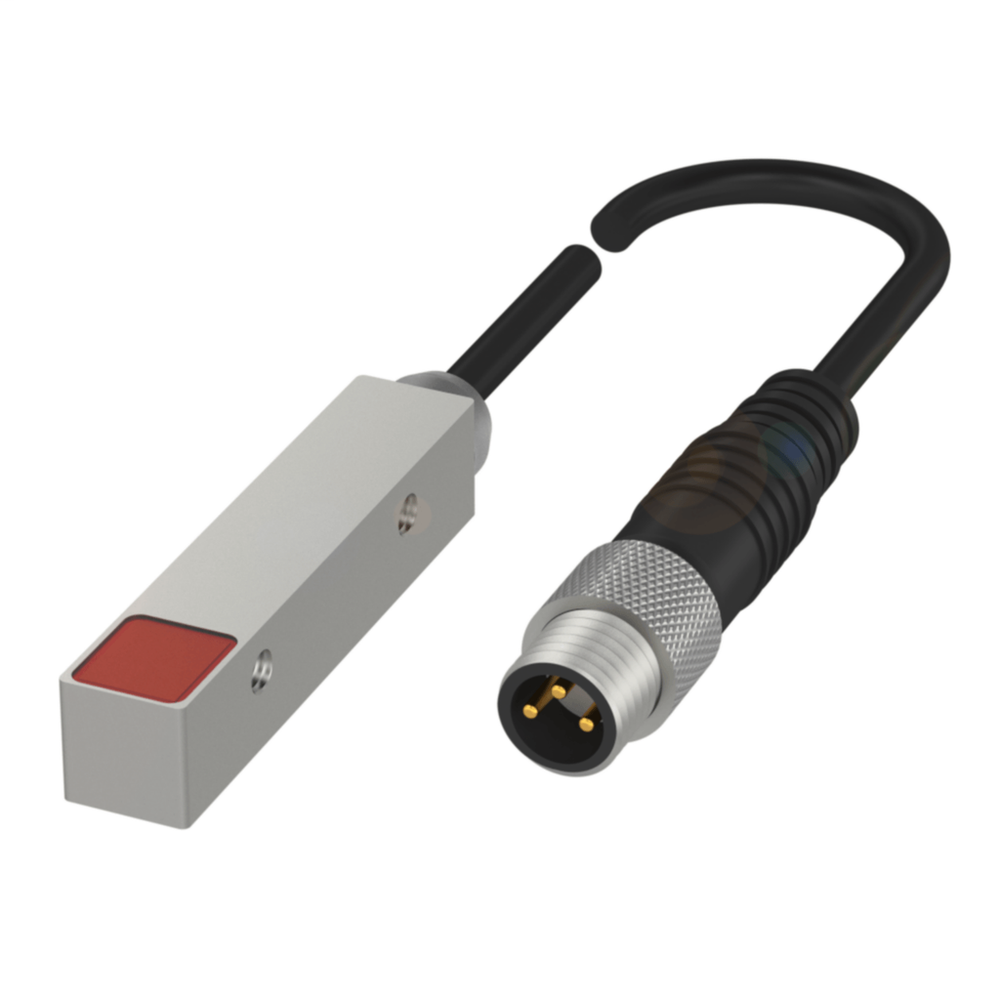Image of Balluff BOS Q08M-PO-LR20-00,2-S49