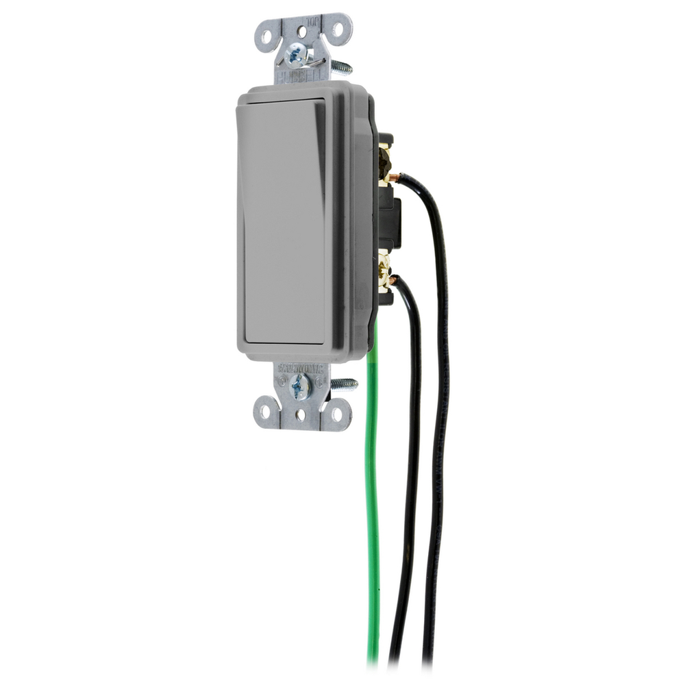 Image of Hubbell Wiring Device-Kellems DSL315GY
