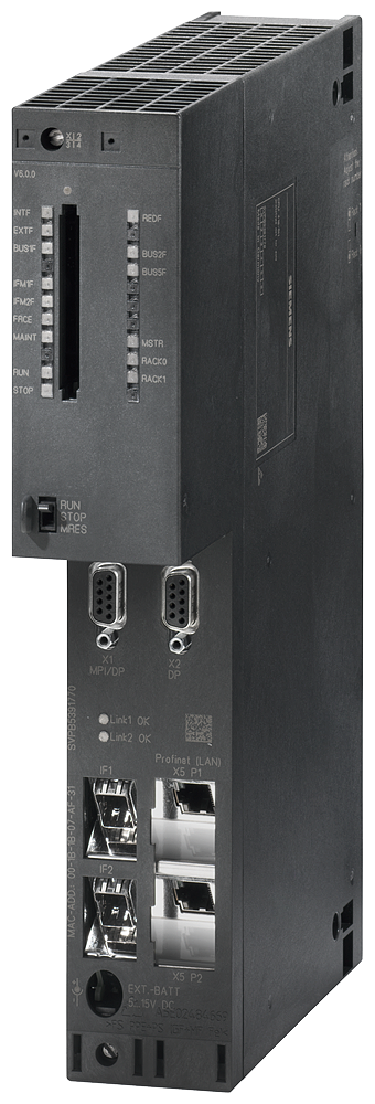 Image of Siemens 6AG14125HK067AB0