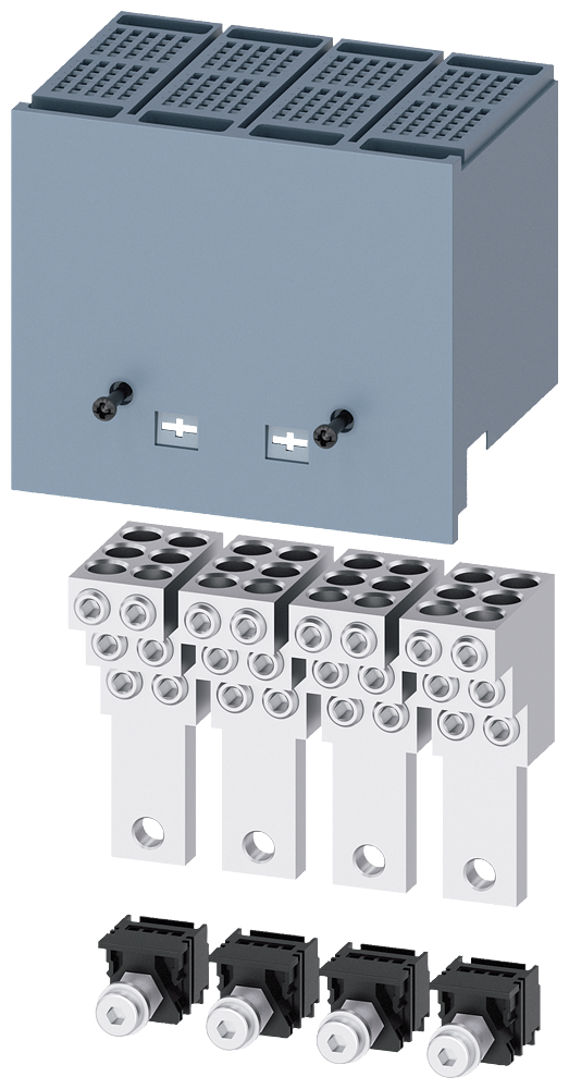 Image of Siemens 3VA9134-0JF60