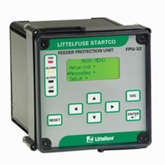 Image of Littelfuse FPU-32-00-00