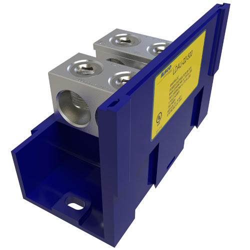 Image of ILSCO LDAU-22-500
