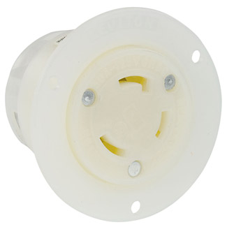 Image of Leviton 2616