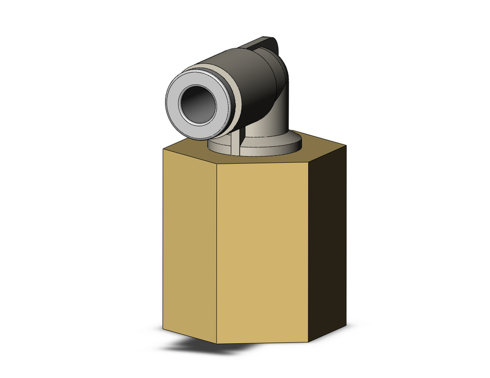 Image of SMC KQ2LF04-02A