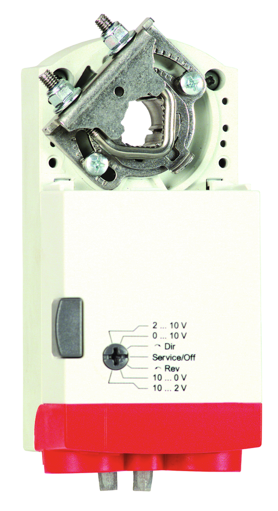 Image of Honeywell MN7510A2001/U